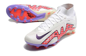 Chuteira Nike Air Zoom Mercurial Superfly IX Elite Campo