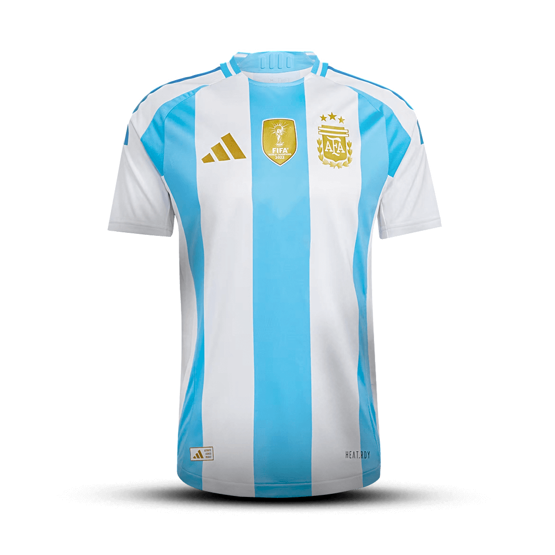 Camisa Argentina 2024/25