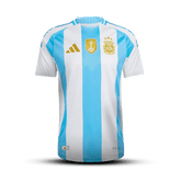 Camisa Argentina 2024/25
