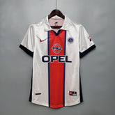 Camisa PSG Reserva 98/99 - Versão Retrô