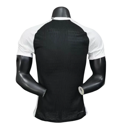 Camisa Corinthians II 25/26 II - Versão Jogador