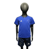 Kit Infantil do Cruzeiro 2023/24 Home