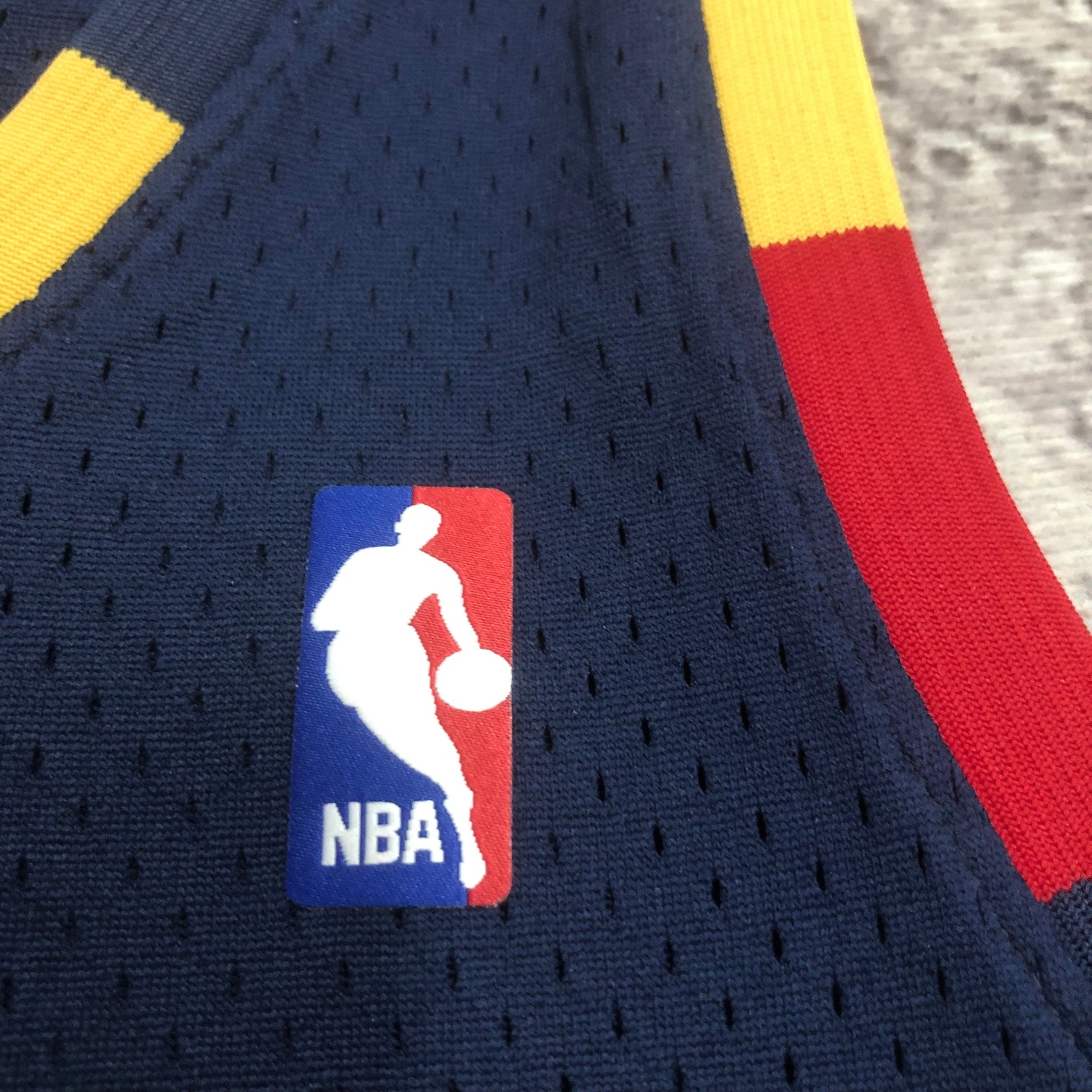 Regata Cleveland Cavaliers Mitchell & Ness Alternative Edition 08/09