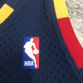 Regata Cleveland Cavaliers Mitchell & Ness Alternative Edition 08/09