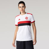Camisa Flamengo II 2026/27 Feminina