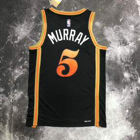 Regata Atlanta Hawks City Edition 22/23