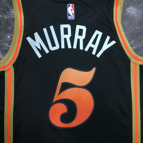 Regata Atlanta Hawks City Edition 22/23