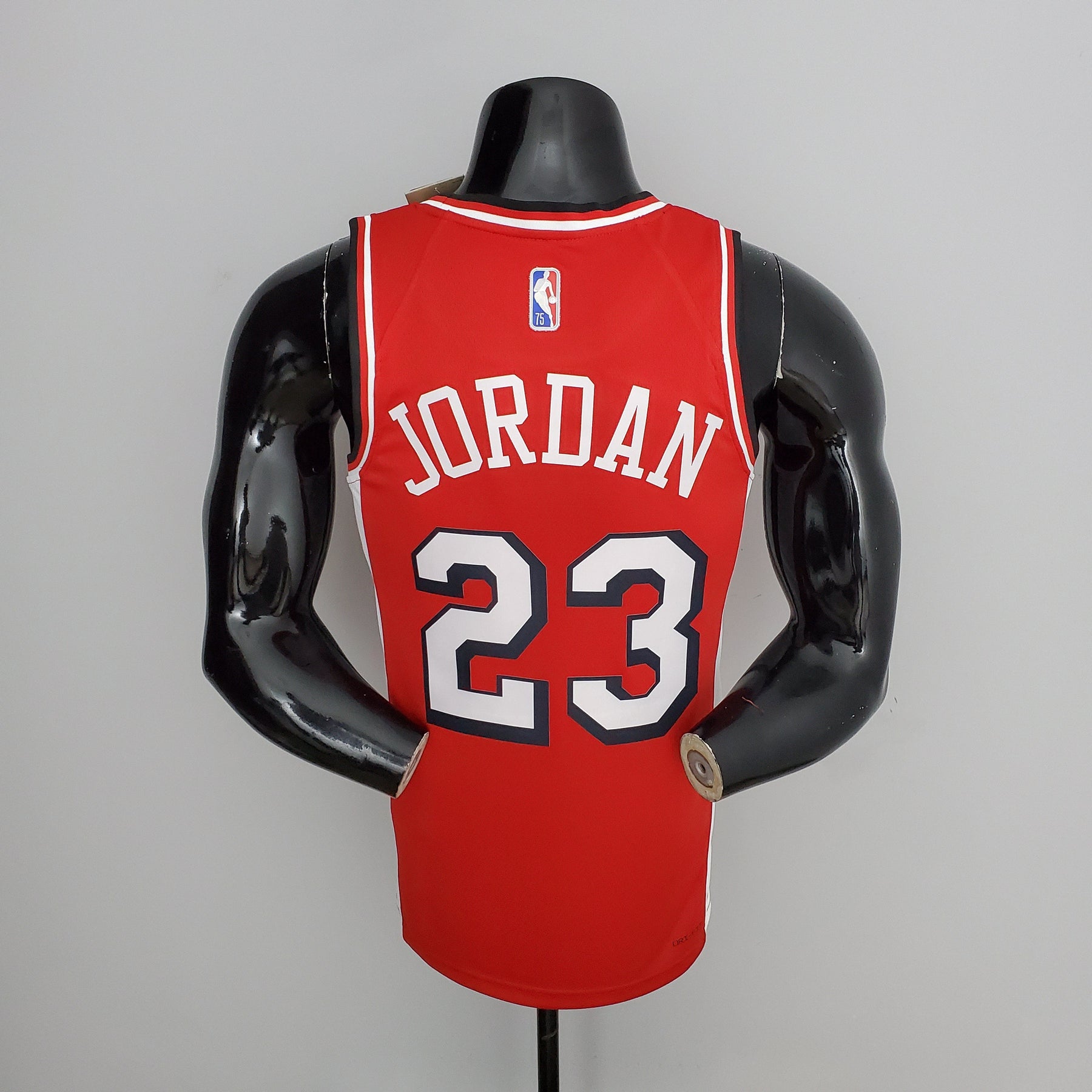 Regata Chicago Bulls City Edition 21/22