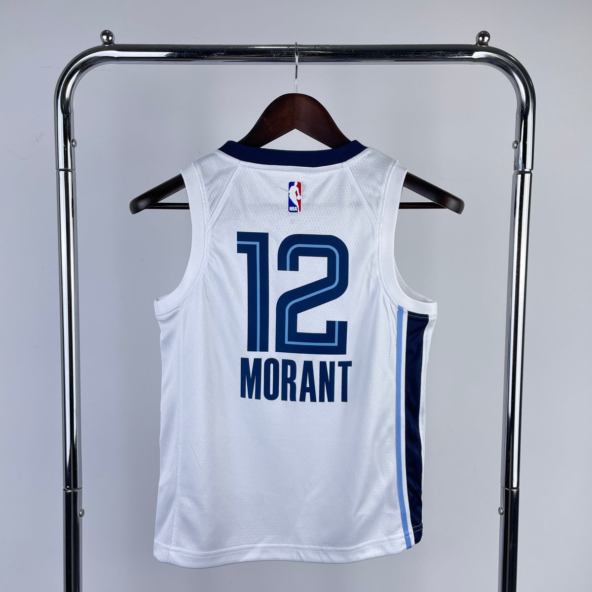 Regata Infantil Memphis Grizzlies Association Edition 18/23