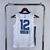 Regata Infantil Memphis Grizzlies Association Edition 18/23