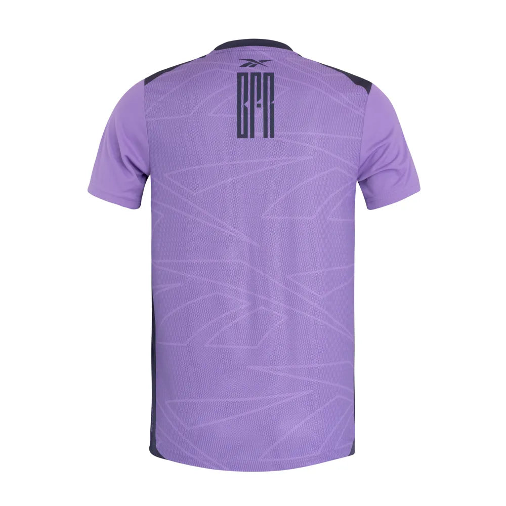 Camisa Botafogo Reebok Treino Jogador 25/26