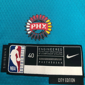 Regata Phoenix Suns City Edition 22/23