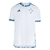 Camisa do Cruzeiro 2024/25 Away