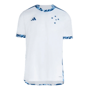 Camisa do Cruzeiro 2024/25 Away