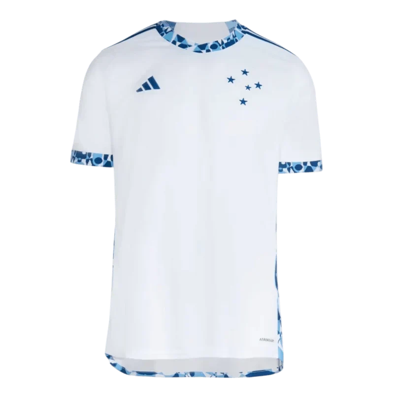Camisa do Cruzeiro 2024/25 Away