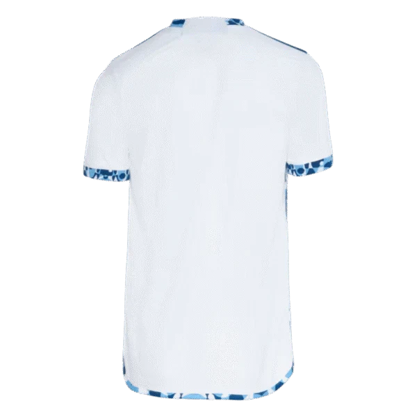 Camisa do Cruzeiro 2024/25 Away