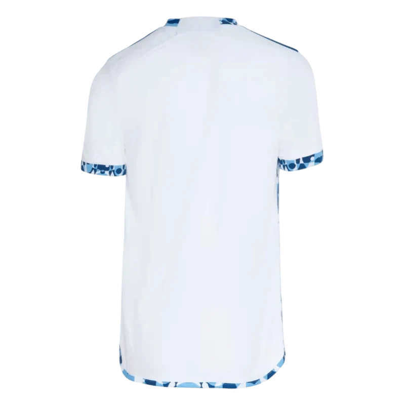 Camisa do Cruzeiro 2024/25 Away