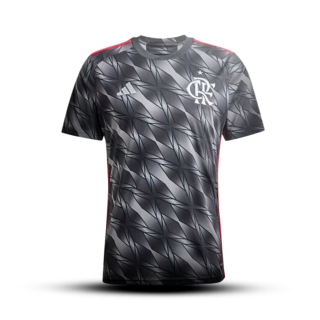 Camisa do Flamengo 2024/25 Third
