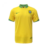 Camisa Retrô Seleção Brasil 2006 Home