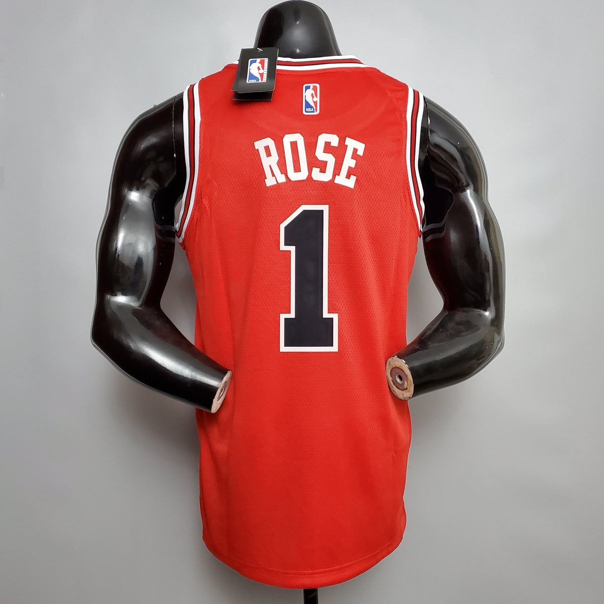 Regata Chicago Bulls Icon Edition 17/23
