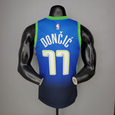 Regata Dallas Mavericks City Edition 19/20