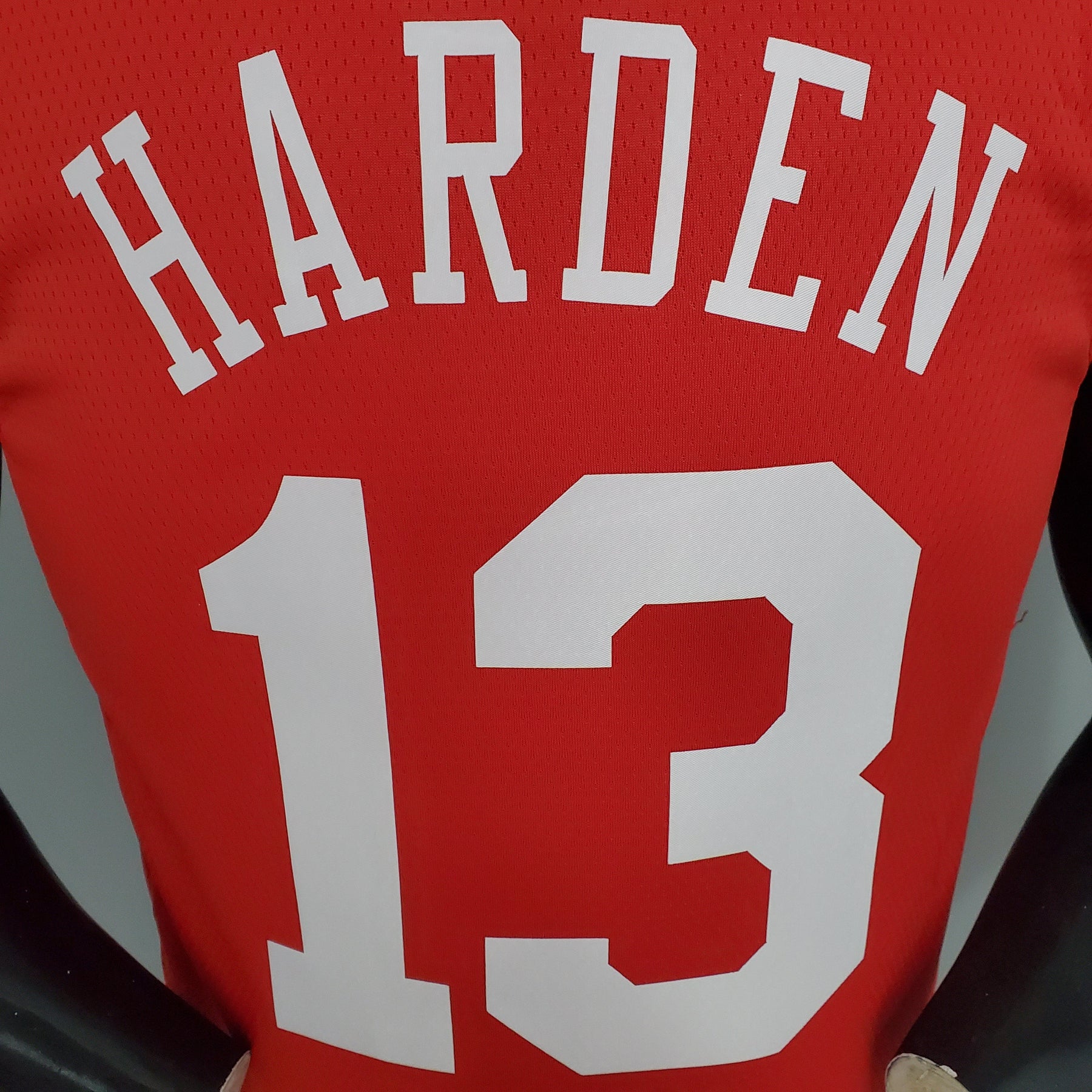 Regata Houston Rockets Classic Edition 19/20