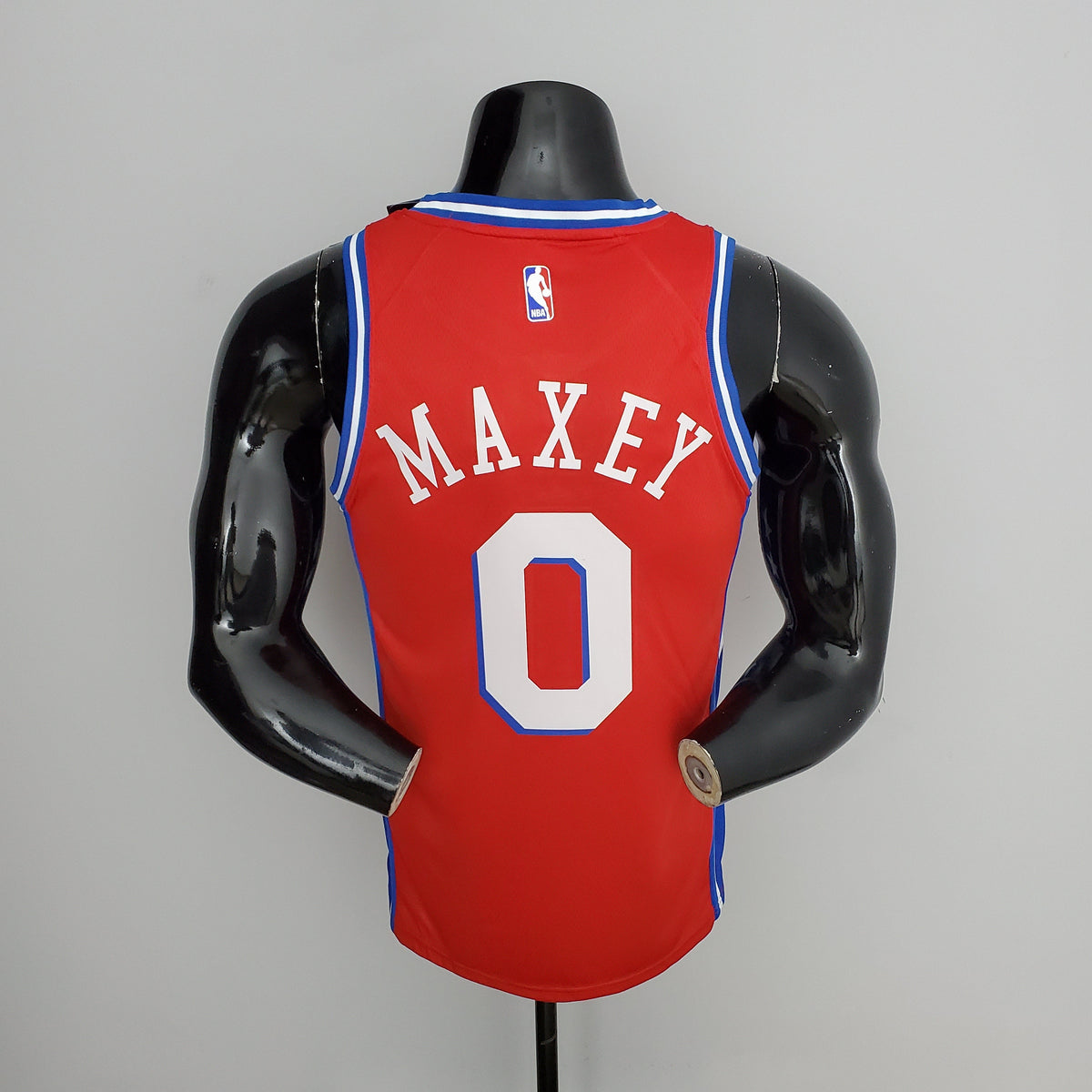 Regata Philadelphia 76ers Statement Edition 20/23