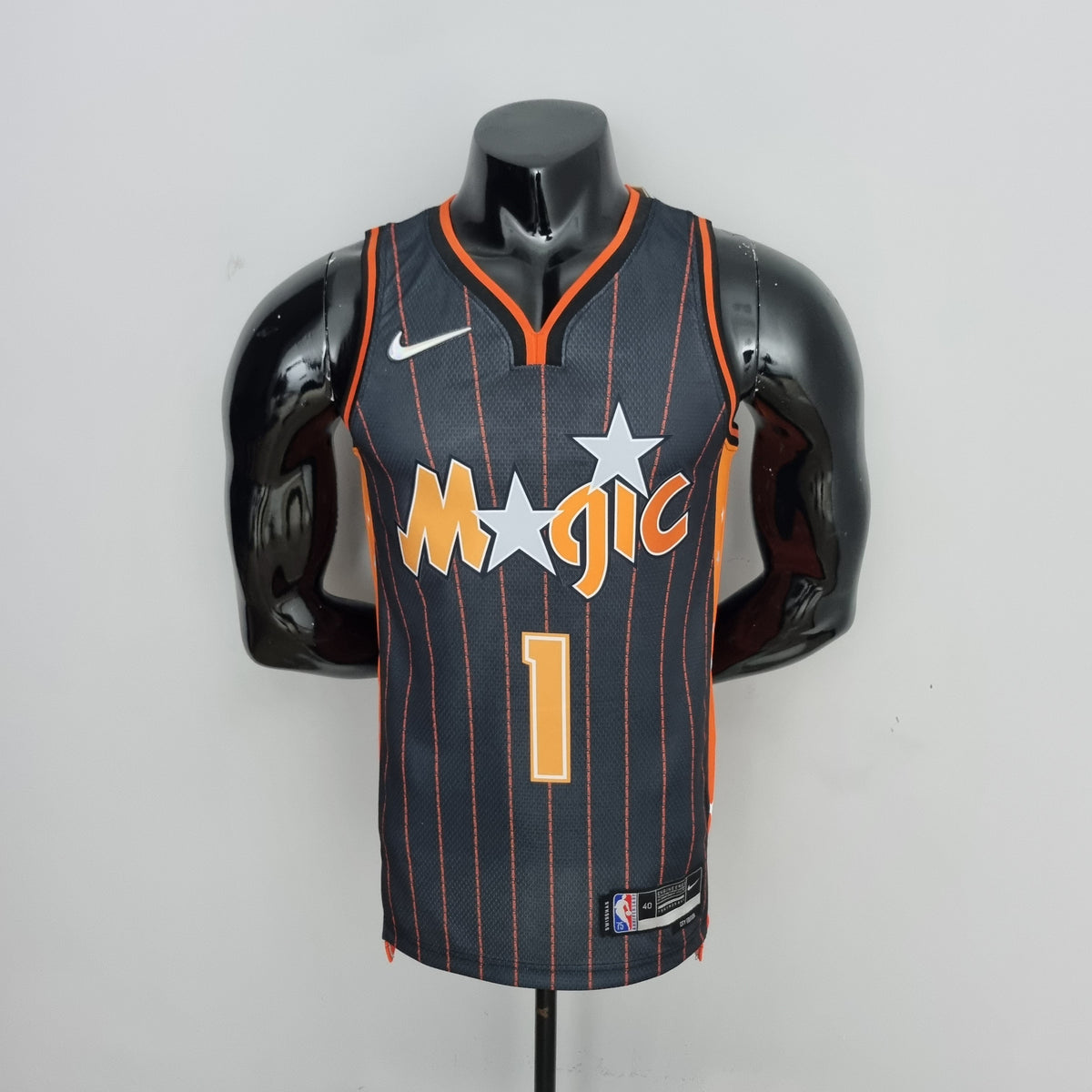 Regata Orlando Magic City Edition 21/22