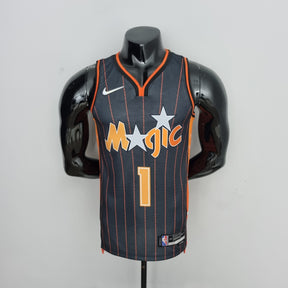 Regata Orlando Magic City Edition 21/22
