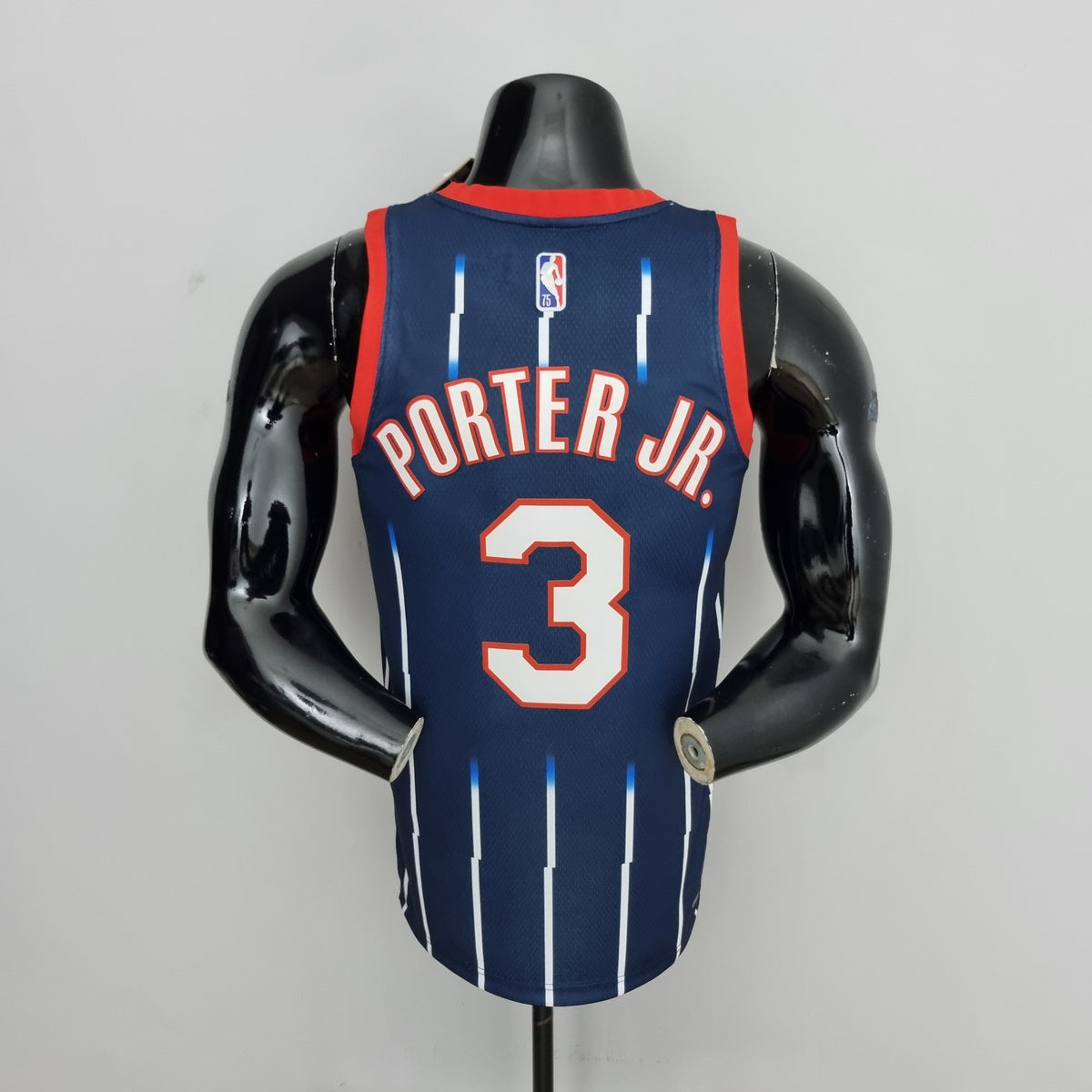 Regata Houston Rockets City Edition 22/23