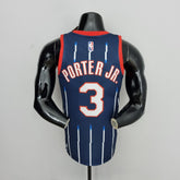 Regata Houston Rockets City Edition 22/23