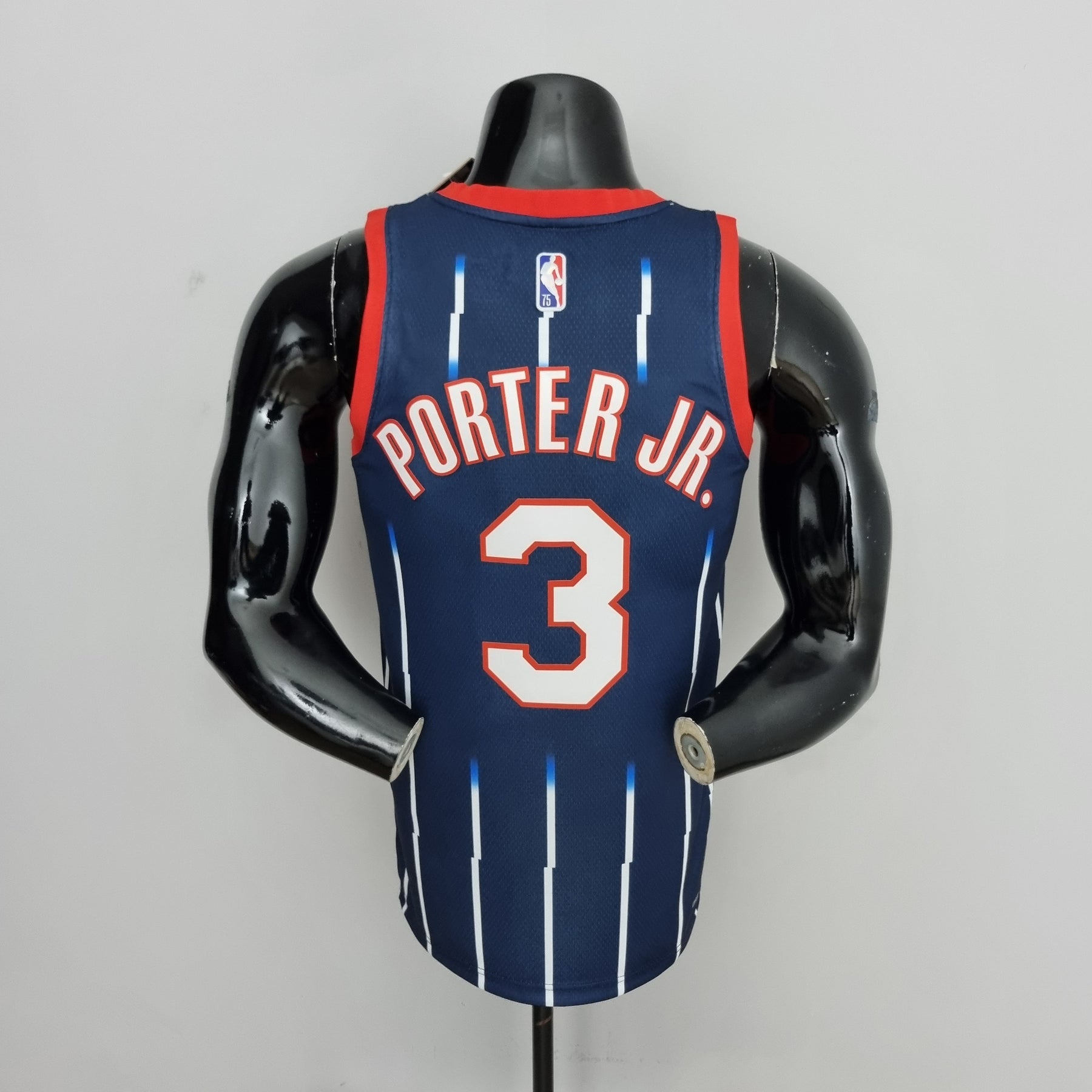 Regata Houston Rockets City Edition 22/23