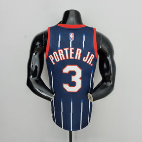 Regata Houston Rockets City Edition 22/23