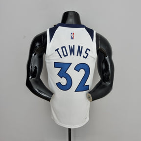 Regata Minnesota Timberwolves Association Edition 17/23