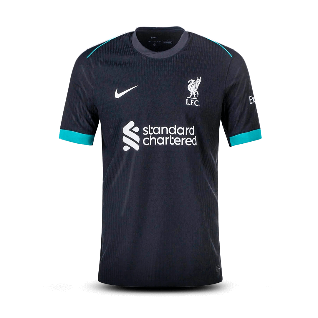Camisa Liverpool Away 24/25