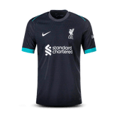 Camisa Liverpool Away 24/25