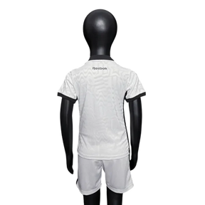 Kit Infantil do Botafogo 2023/24 Away