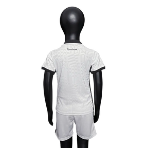 Kit Infantil do Botafogo 2023/24 Away