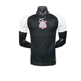 Camisa Corinthians II 25/26 II - Versão Jogador