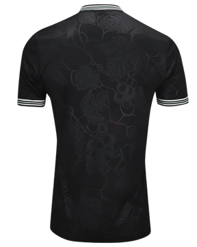 Camisa Juventus Third 25/26 s/n Tocedor Adidas Masculina - Preto