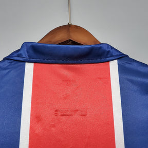 Camisa PSG Titular 98/99 - Versão Retrô