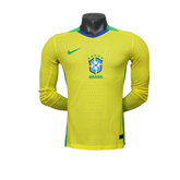Camisa Barcelona 25/26 I Home - Manga Longa