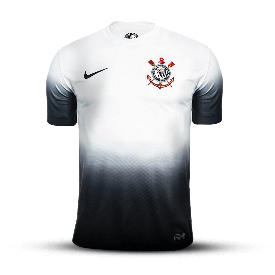 Camisa do Corinthians 2024/25 Home
