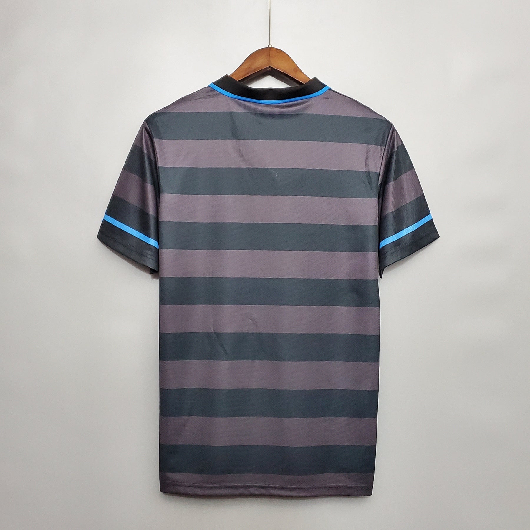 Camisa Inter de Milão Reserva 97/98 - Versão Retrô