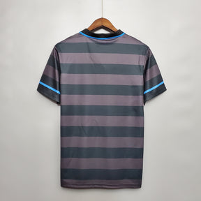 Camisa Inter de Milão Reserva 97/98 - Versão Retrô