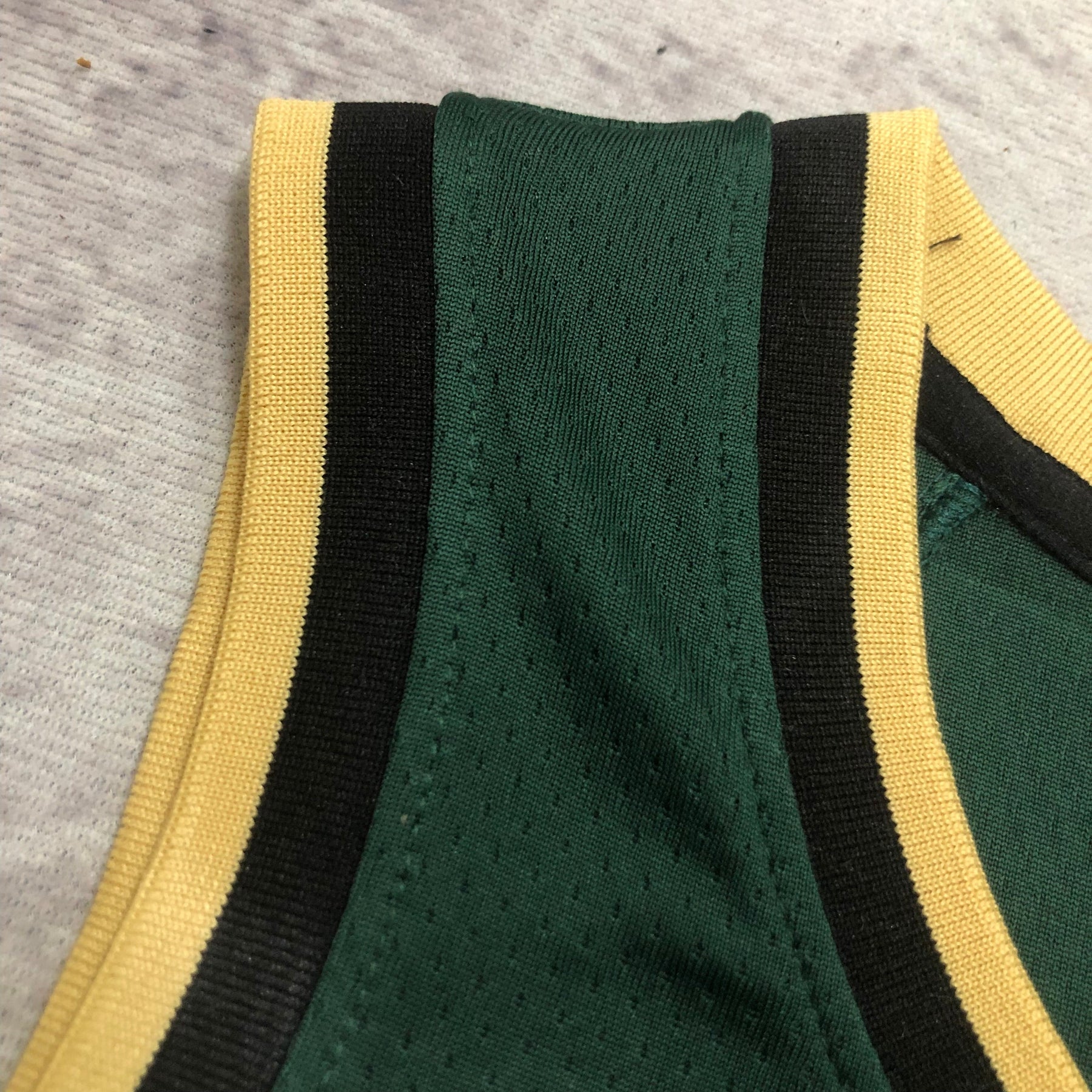 Regata Boston Celtics City Edition 22/23