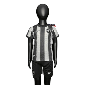 Kit Infantil do Botafogo 2023/24 Home