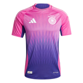 Camisa Alemanha 2024/25 Lançamento
