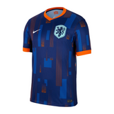 Camisa Holanda II 2024/25