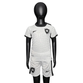 Kit Infantil do Botafogo 2023/24 Away